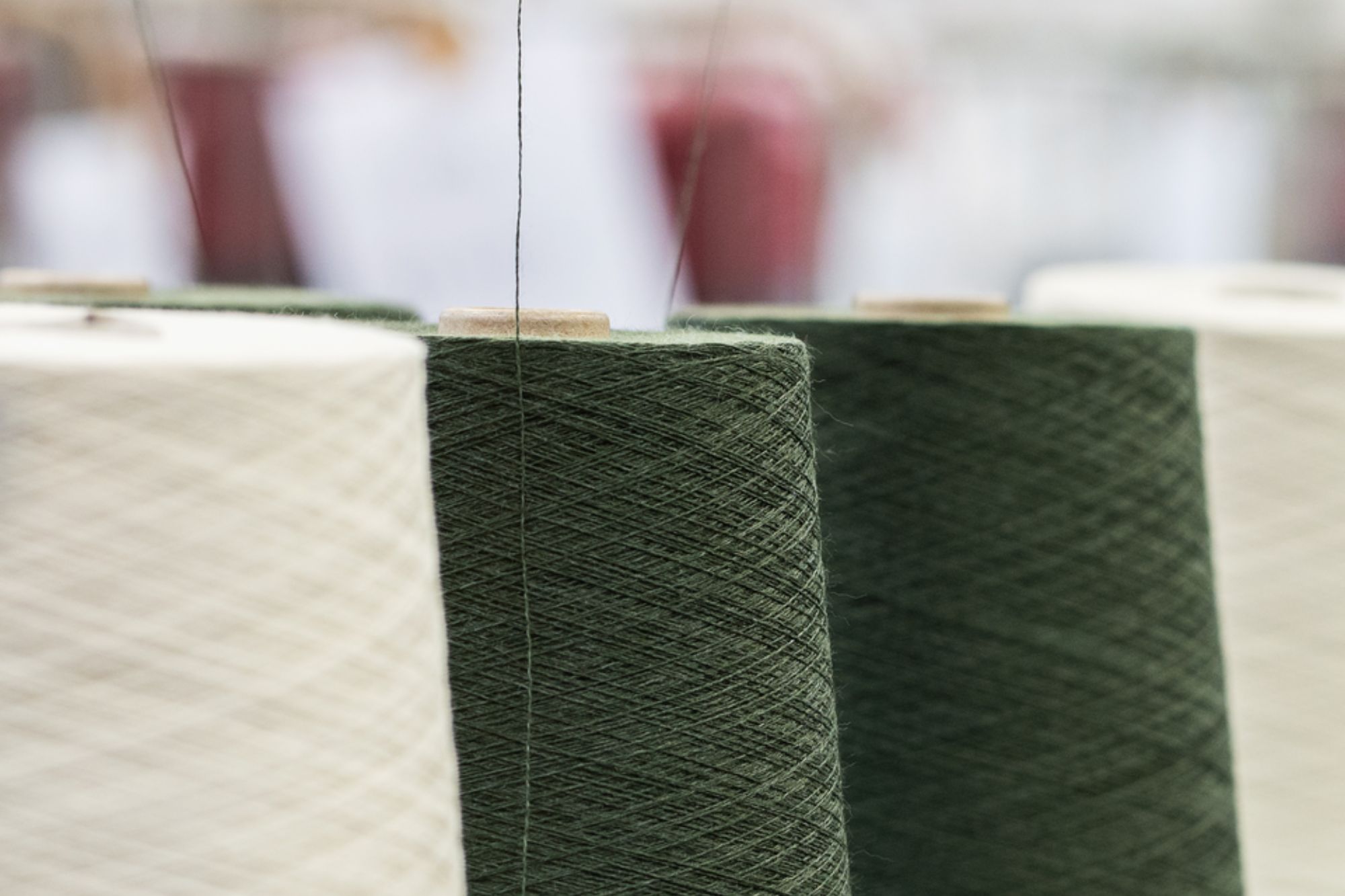 Schoeller Spinning Group leverandør av Dale of Norway