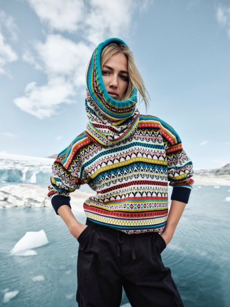 Utsira genser Dale of Norway